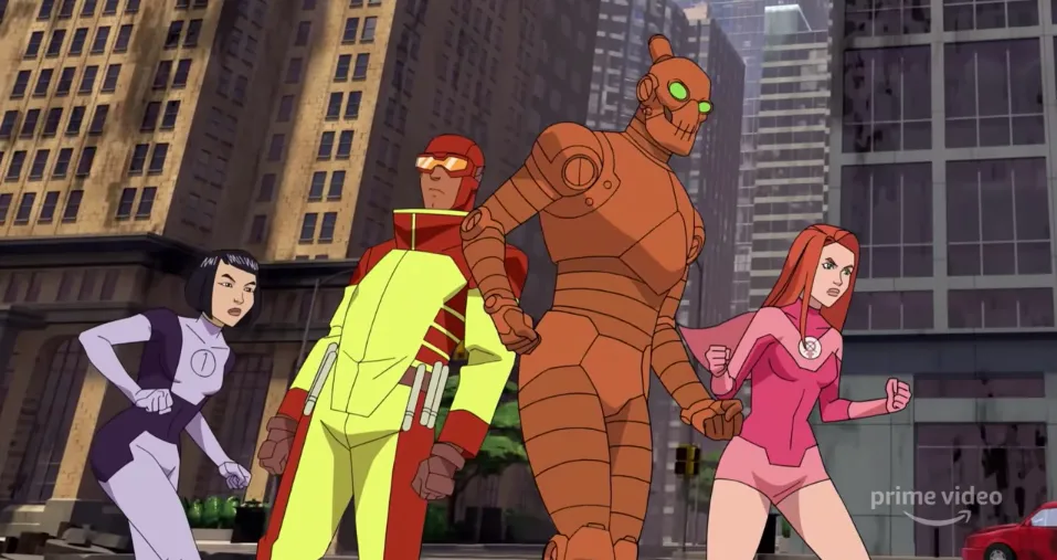 &lsquo;Invincible&rsquo; Season 2: Everything We Know So Far