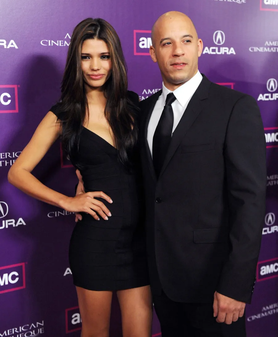 Is Vin Diesel Married? Everything to Know About GF Paloma Jimenez