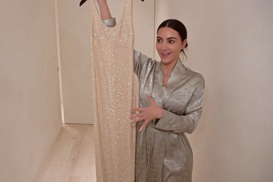 Kim Kardashian’s Quotes About Her Body Evolution, Diet and More Through the Years