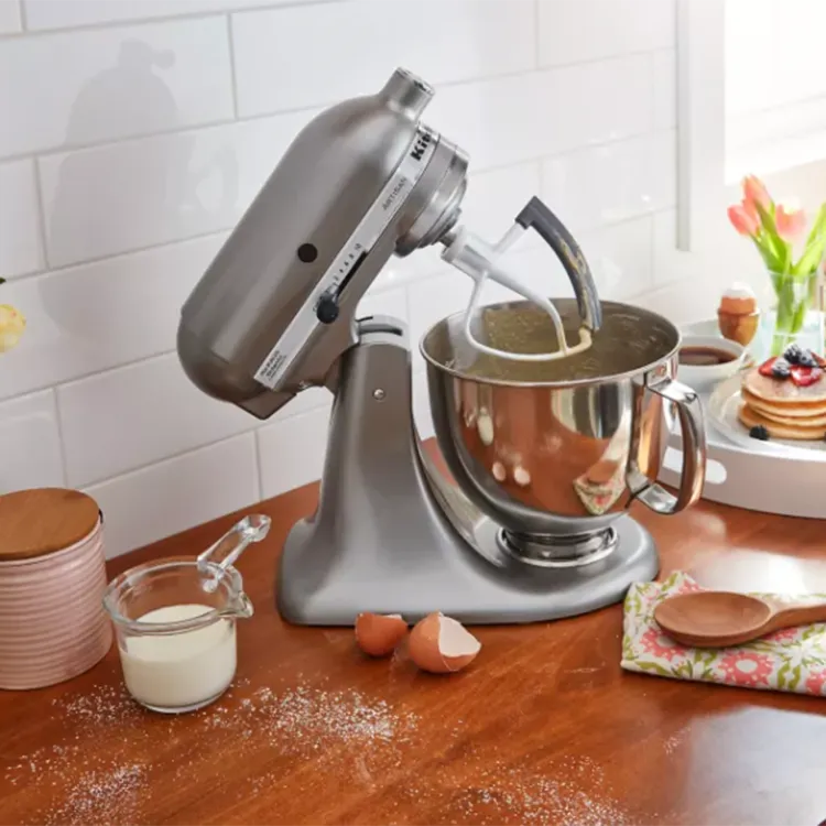 KitchenAid mixer