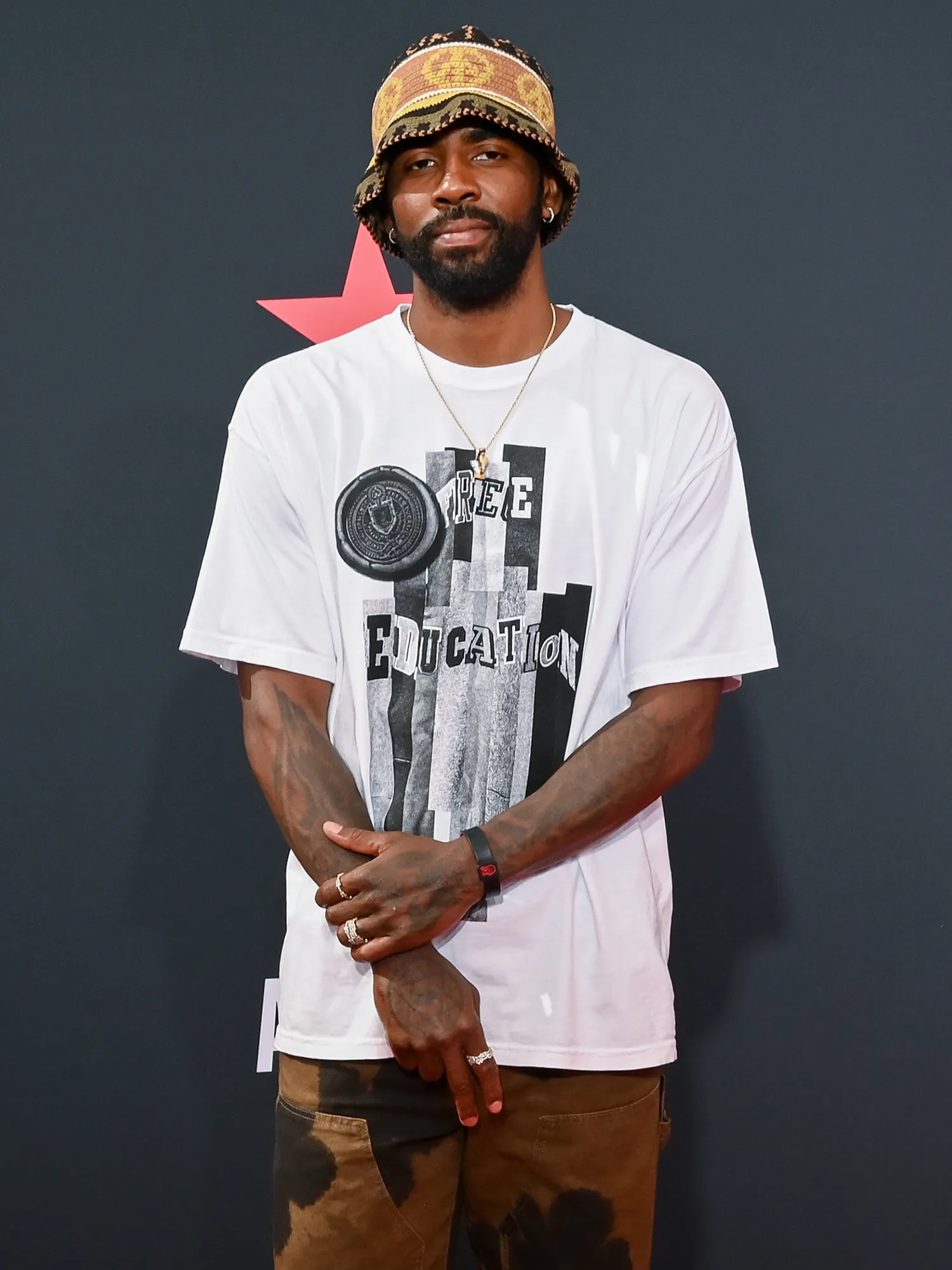 NBA’s Kyrie Irving Apologizes for Antisemitic Post After Brooklyn Nets Issue Suspension: Everything to Know