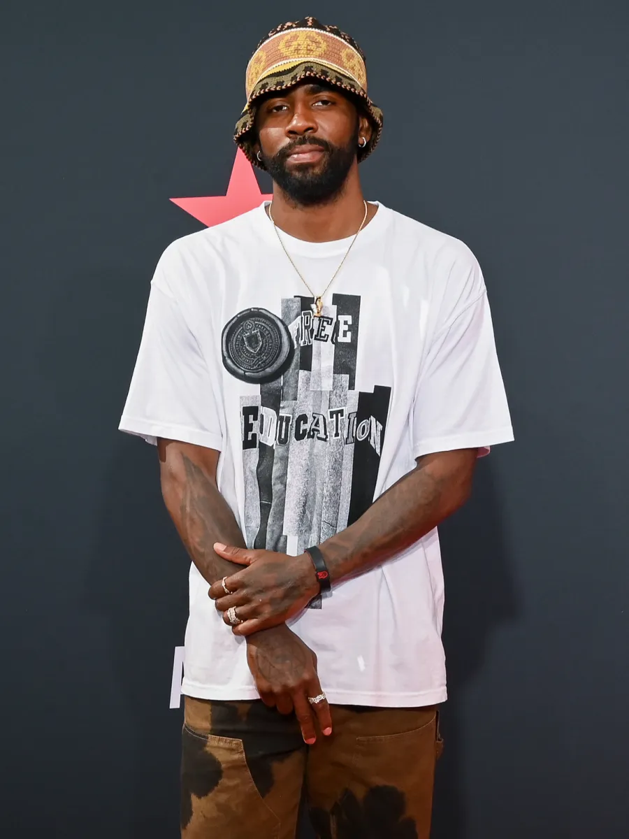 NBA’s Kyrie Irving Apologizes for Antisemitic Post After Brooklyn Nets Issue Suspension: Everything to Know