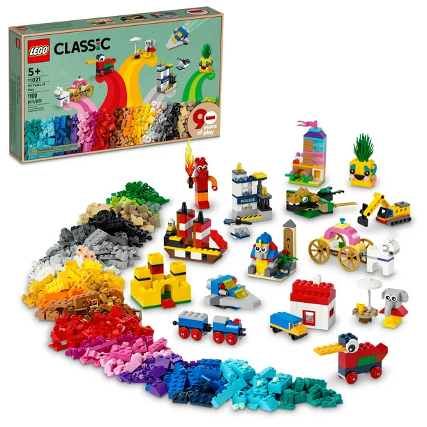 Lego Classic