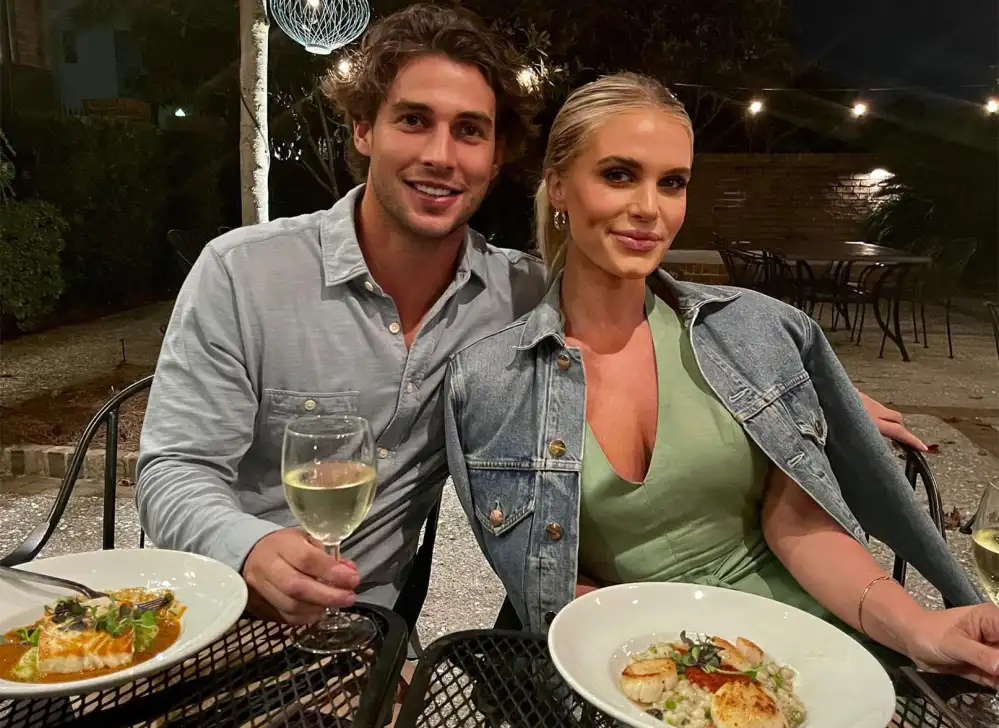 Madison LeCroy Pregnant