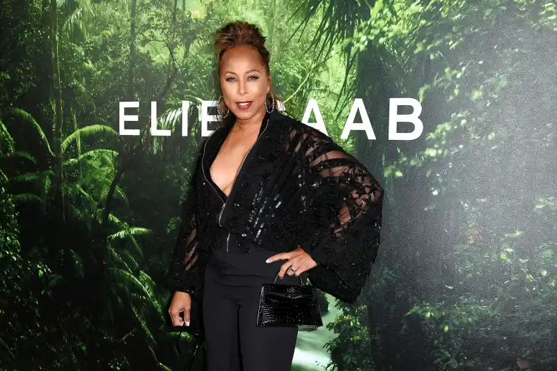 Meet Steve Harvey's Wife: Everything To Know About Marjorie Harvey