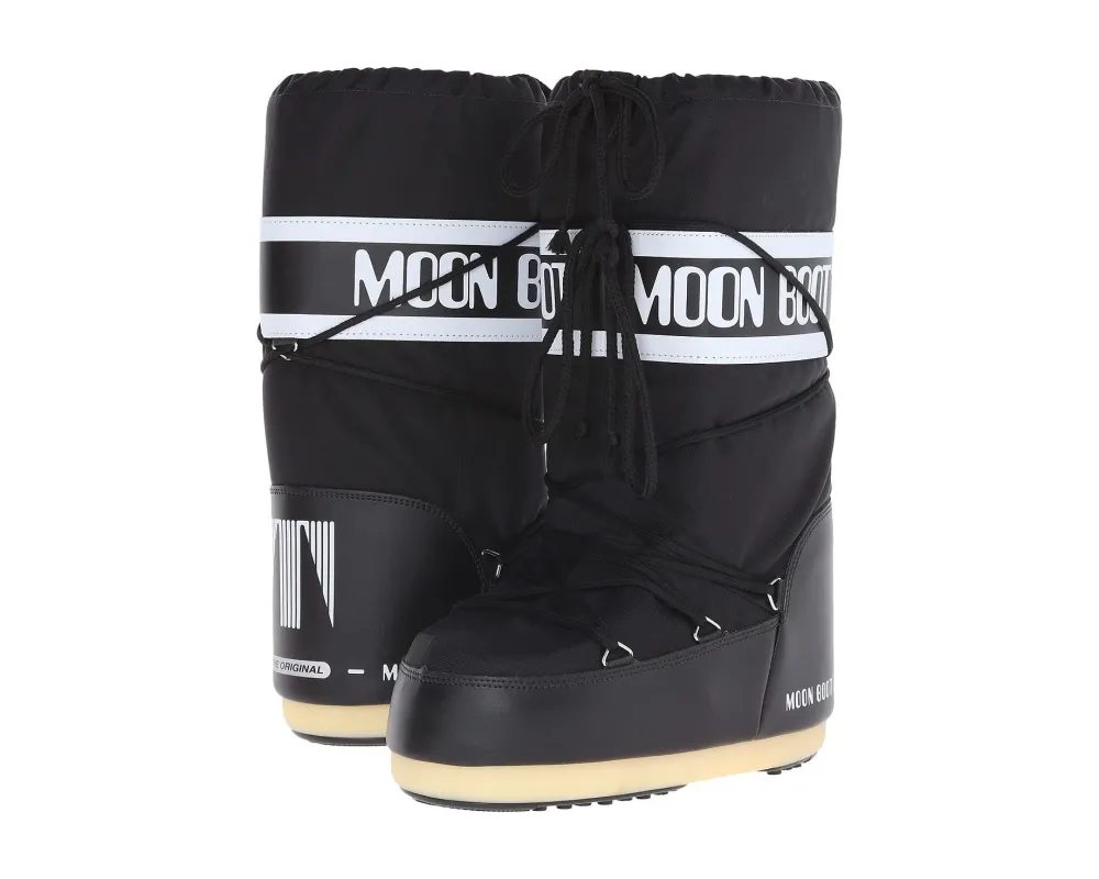 moon boots