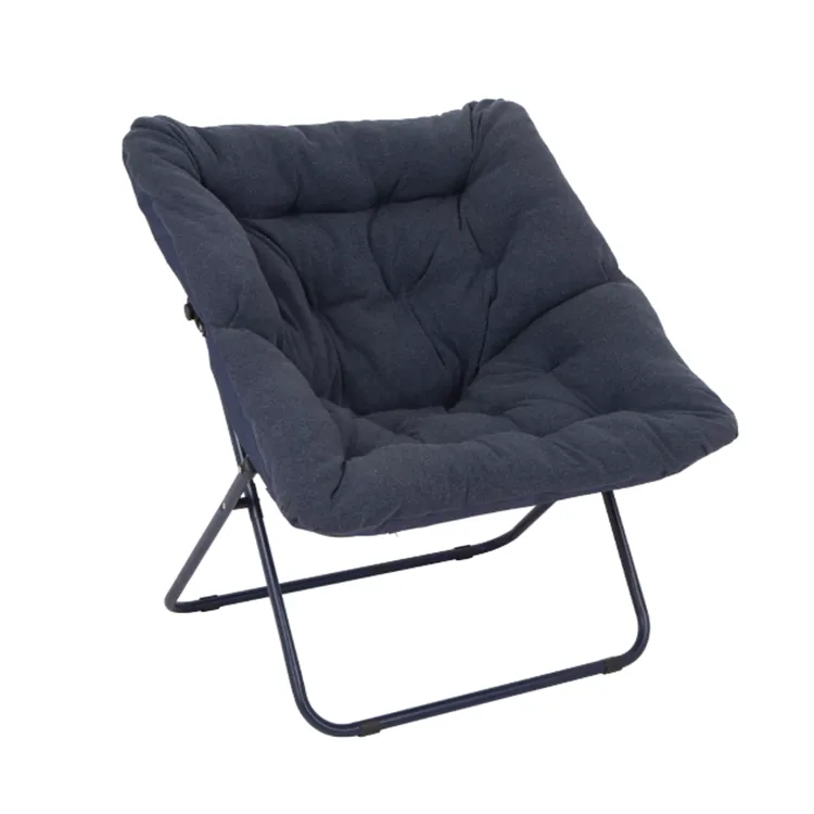 navy chair