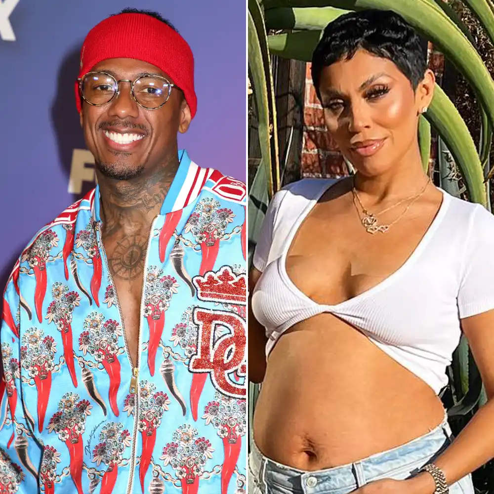 Nick Cannon and Abby De La Rosa Welcome 3rd Child, His 11th: &lsquo;The World Is Yours'