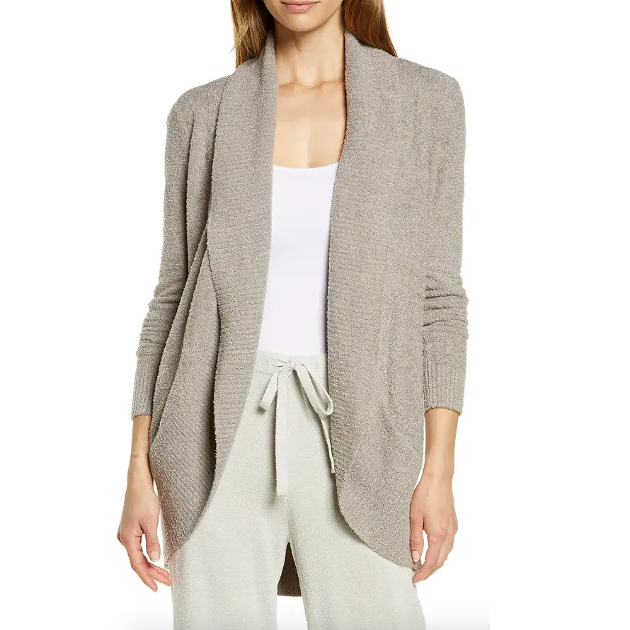 nordstrom-holiday-deals-barefoot-dreams-cardigan