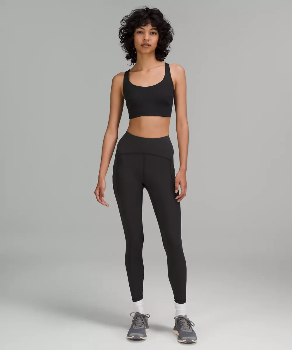 Power-Thru leggings