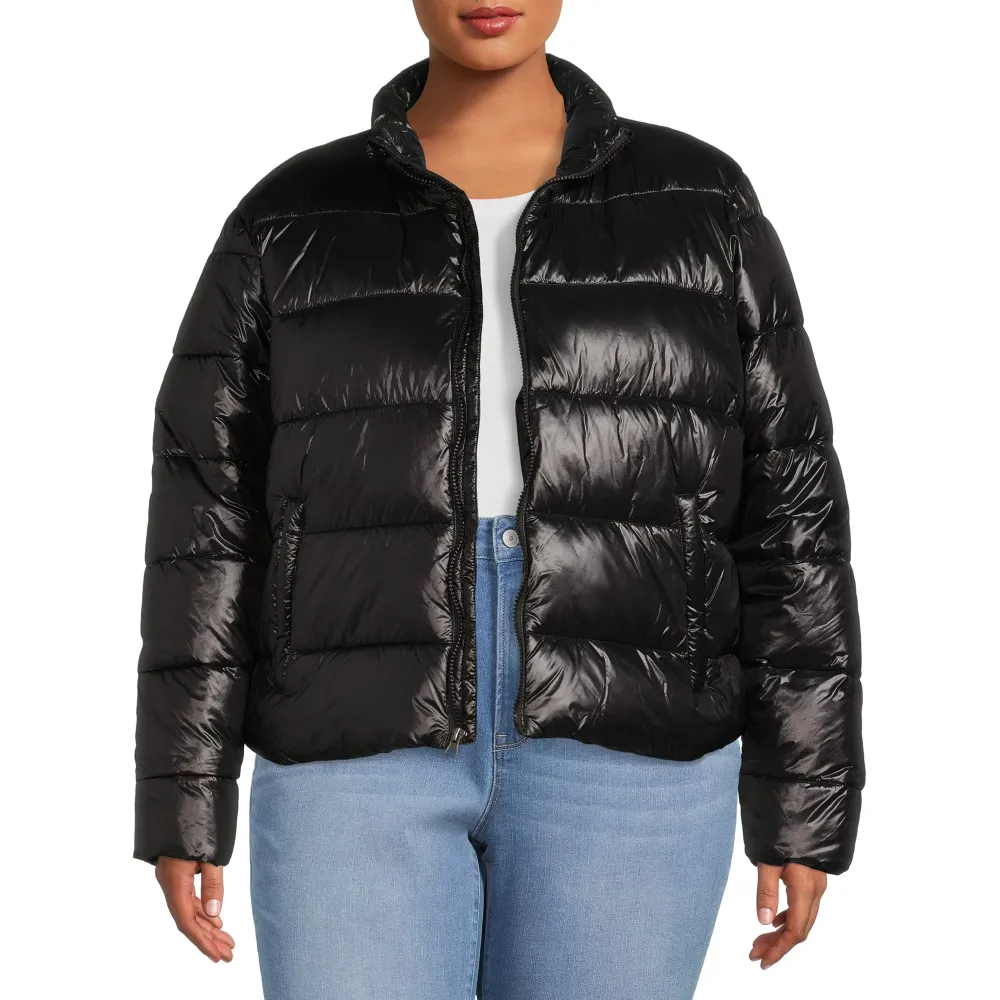 puffer jacket