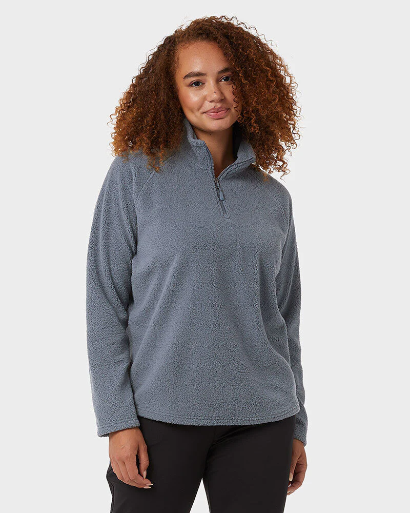 quarter-zip