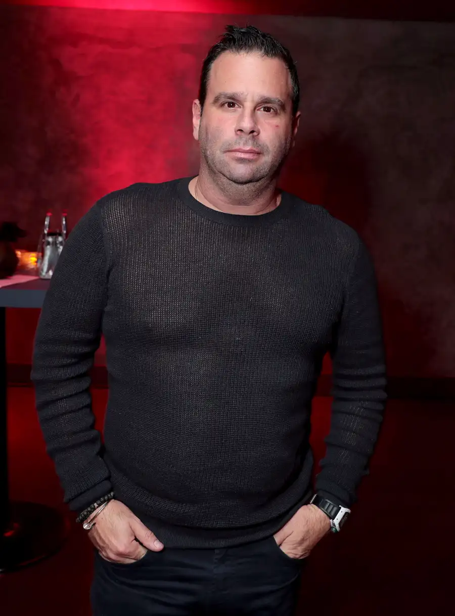 Randall Emmett’s Ups and Downs