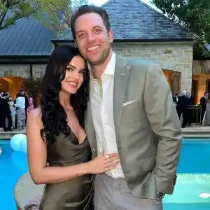 Raven Gates and Adam Gottschalk Expecting