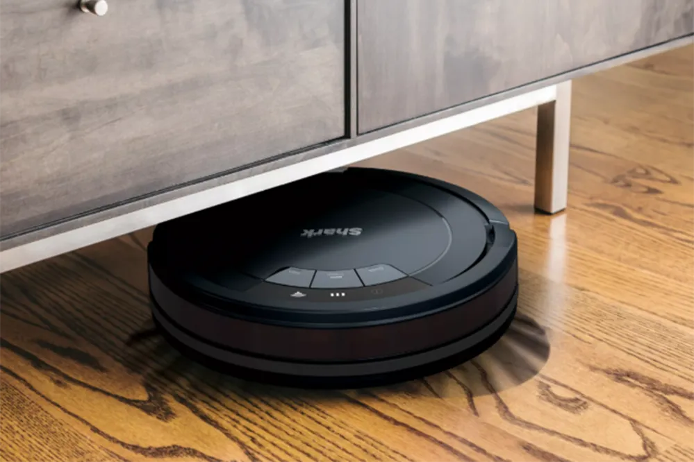 robot vacuum