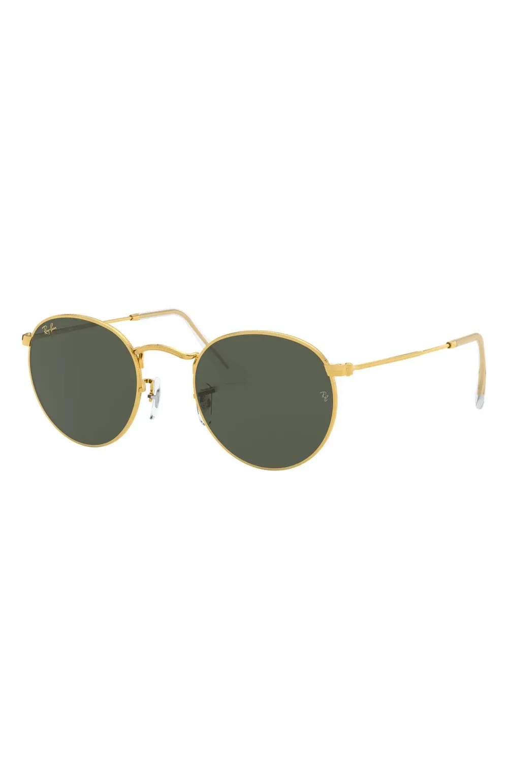 Ray-Ban round sunglasses