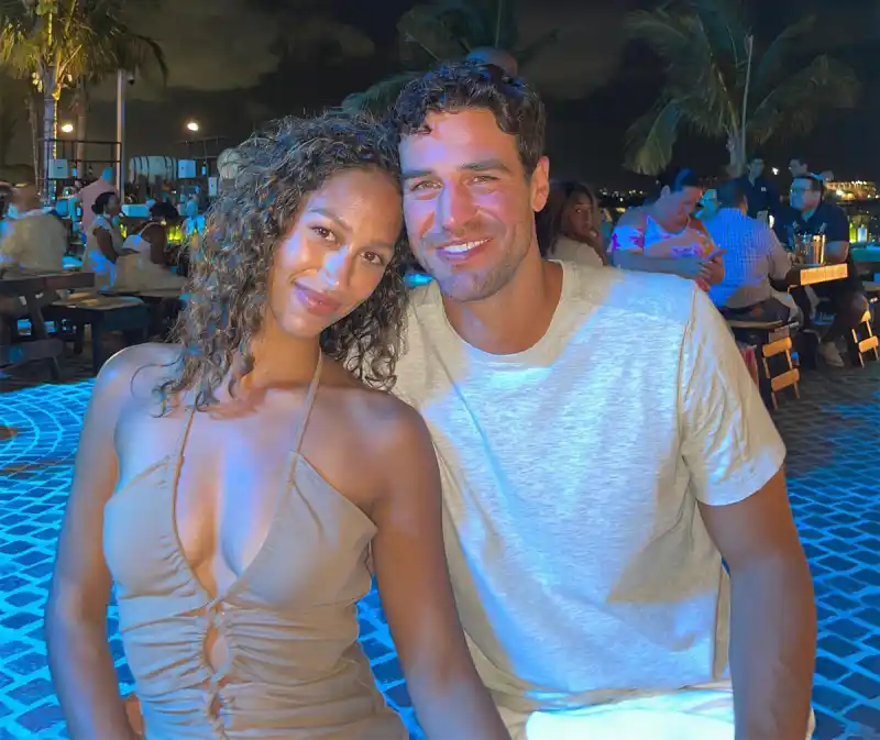 Serena Pitt Pregnant