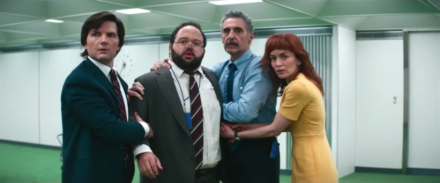 ‘Severance' Season 1 Recap and Everything We Know About Season 2 So Far