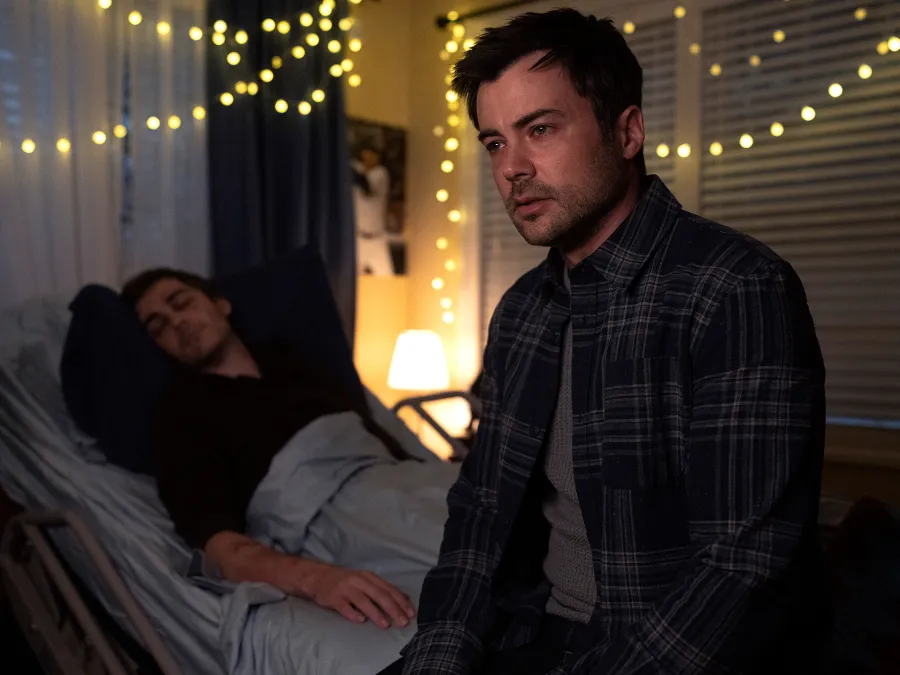 TV's Most Shocking Deaths: From [Spoiler] on 'Manifest' to [Redacted] on 'You'