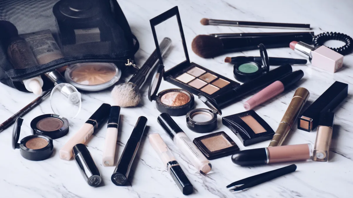 Black Friday beauty deals