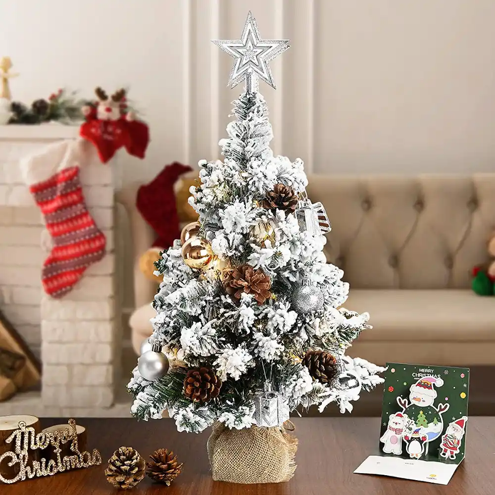 small-christmas-trees-tabletop