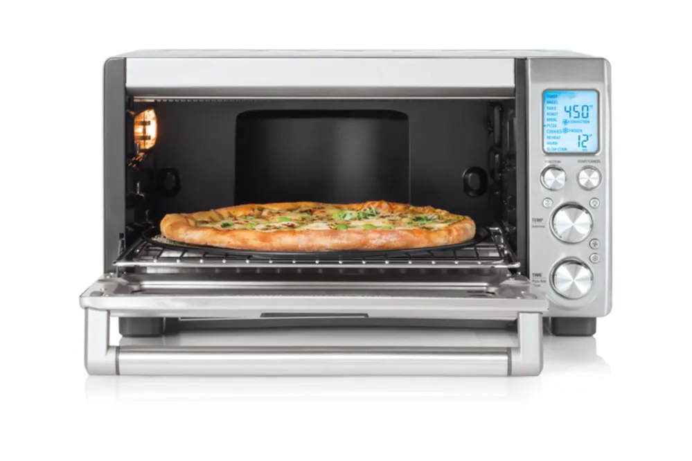 Smart Oven