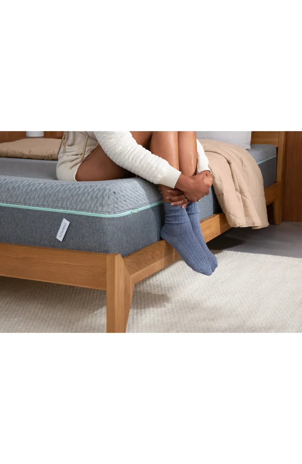 Tuft and Needle mattress