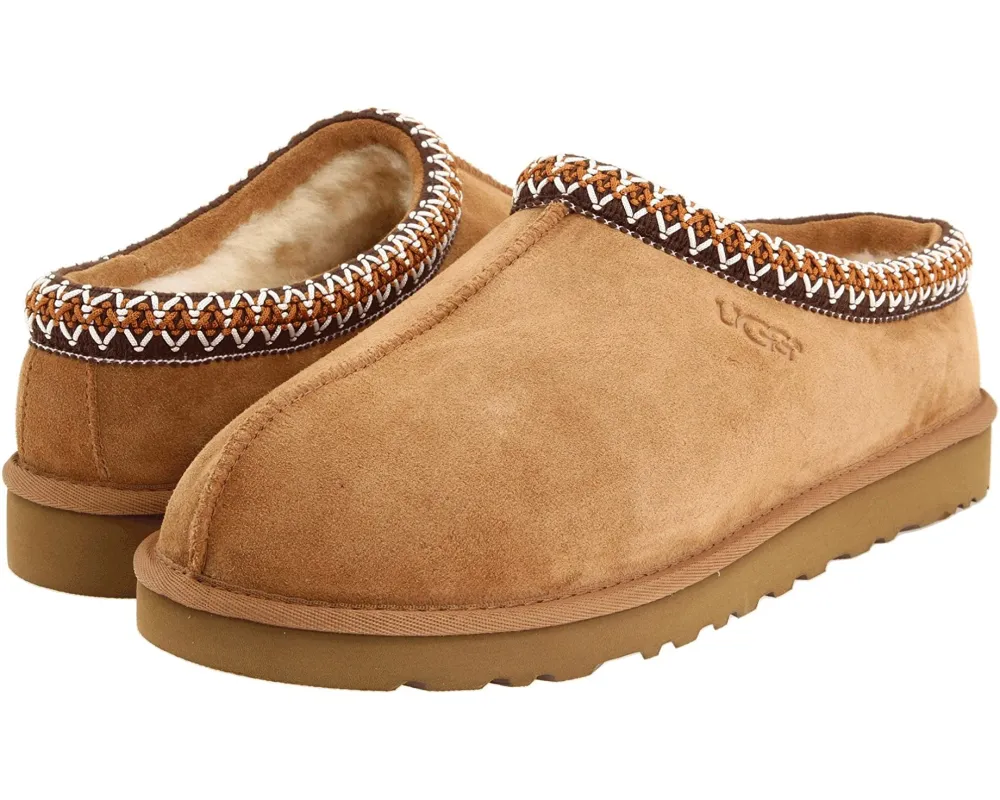 Ugg slippers