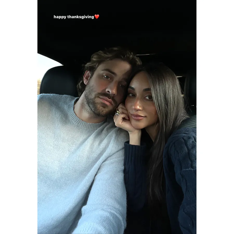 Victoria Fuller and Greg Grippo’s Relationship Timeline