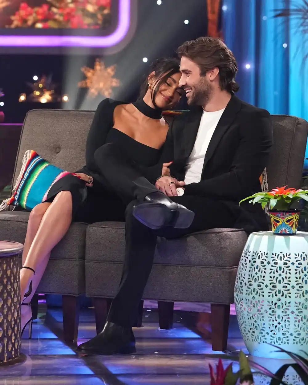 Victoria Fuller and Greg Grippo&rsquo;s Relationship Timeline