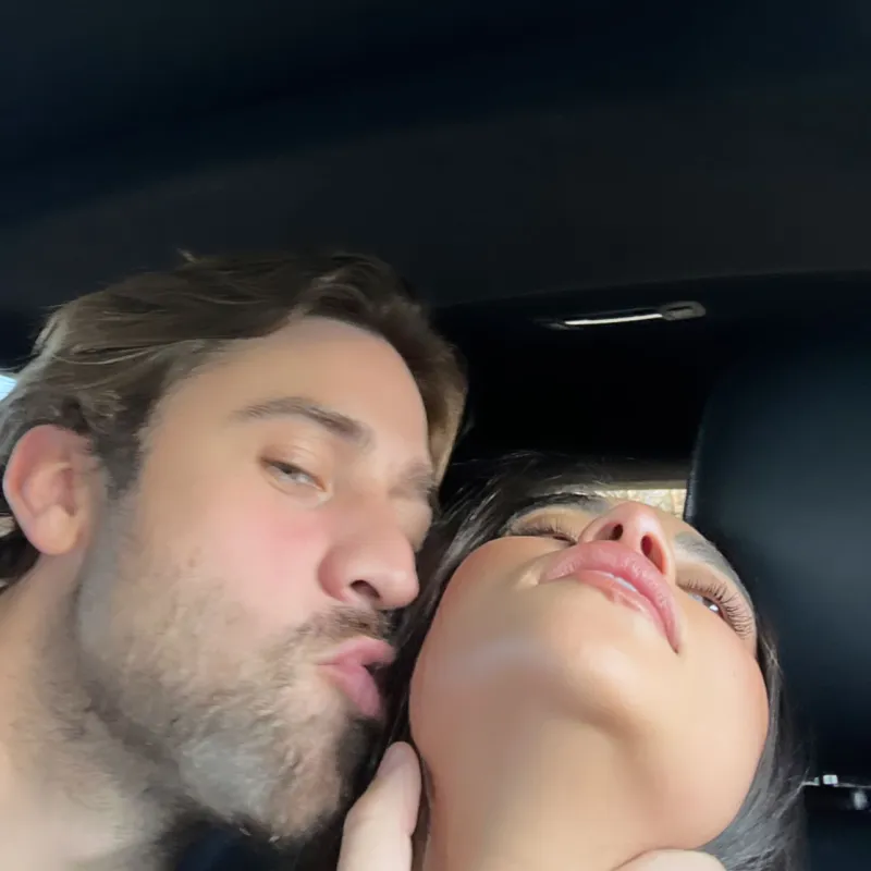 Victoria Fuller and Greg Grippo’s Relationship Timeline