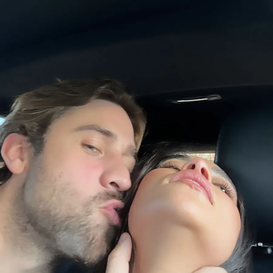 Victoria Fuller and Greg Grippo’s Relationship Timeline