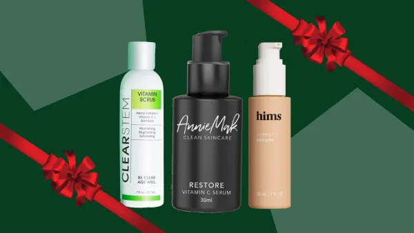 vitamin c HOLIDAY - 1261