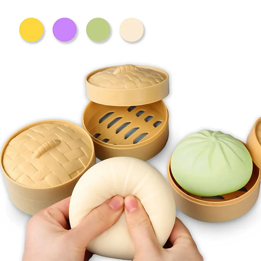 white-elephant-gift-guide-amazon-dumpling-stress-toys