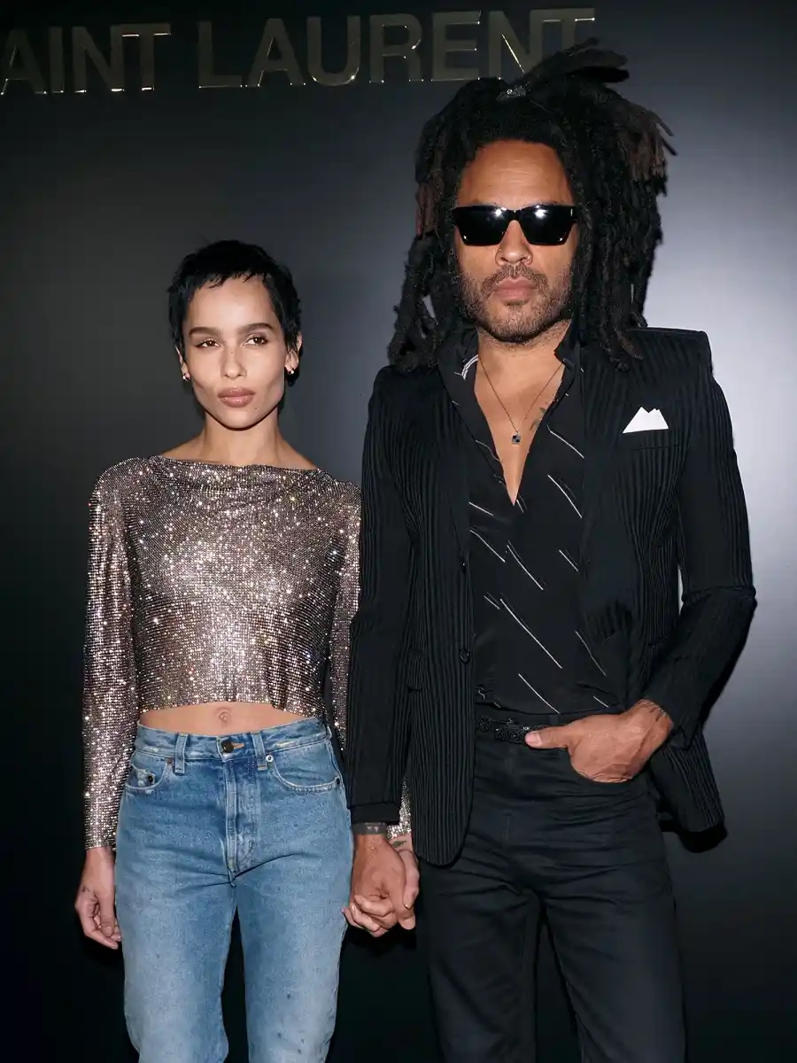 Who Are Zoë Kravitz’s Parents: All About Lisa Bonet and Lenny Kravitz