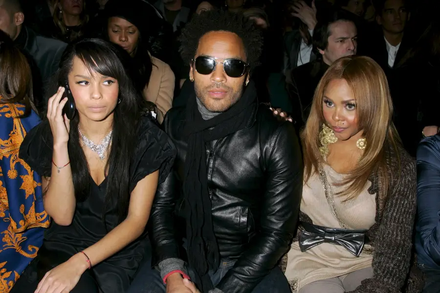 Who Are Zoë Kravitz’s Parents: All About Lisa Bonet and Lenny Kravitz