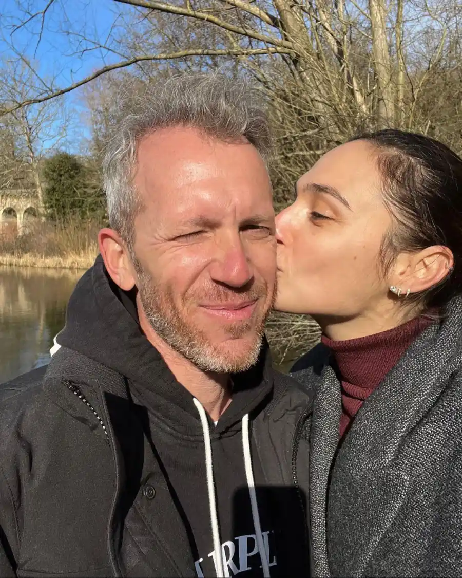 Who is Gal Gadot’s Husband? Everything to Know About Yaron Varsano