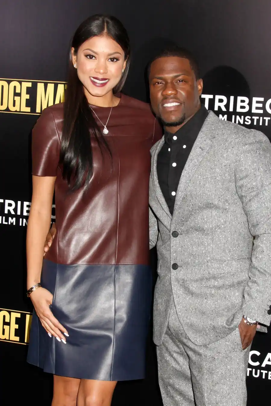 Who Is Kevin Hart's Wife? Everything To Know About Eniko Parrish