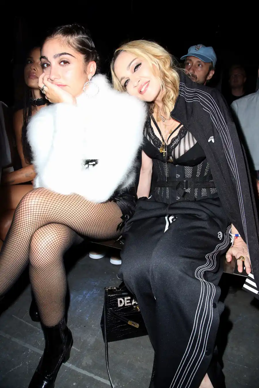 Who is Madonna's Daughter? Everything To Know About Lourdes Leon