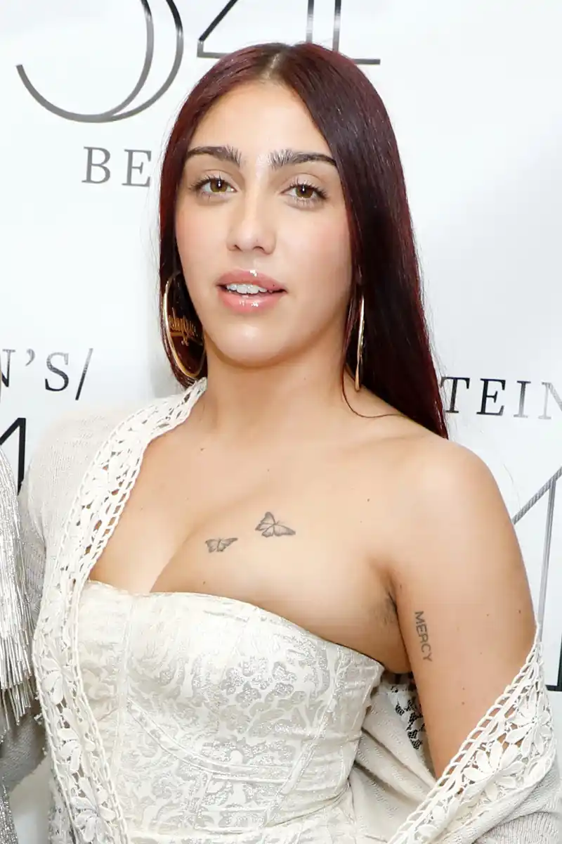 Who is Madonna's Daughter? Everything To Know About Lourdes Leon