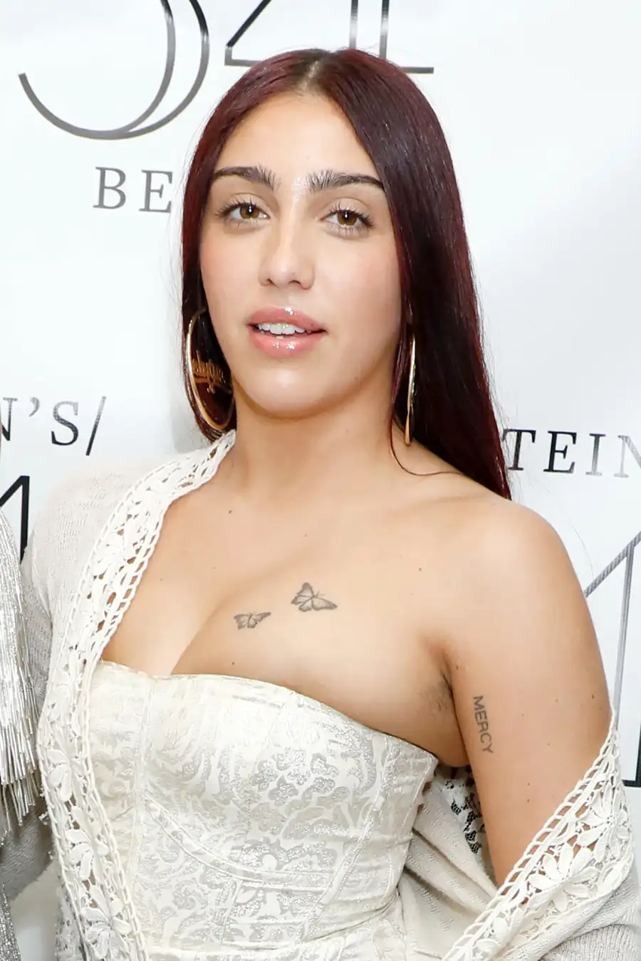 Who is Madonna's Daughter? Everything To Know About Lourdes Leon