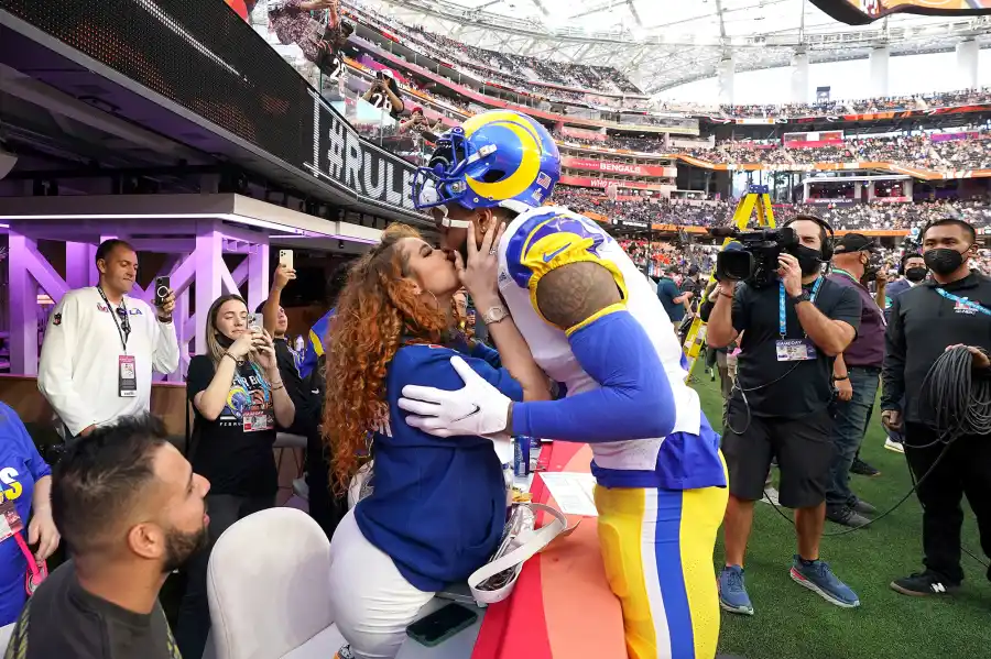 Who is Odell Beckham Jr.’s Girlfriend? Everything to Know About Lauren Wood