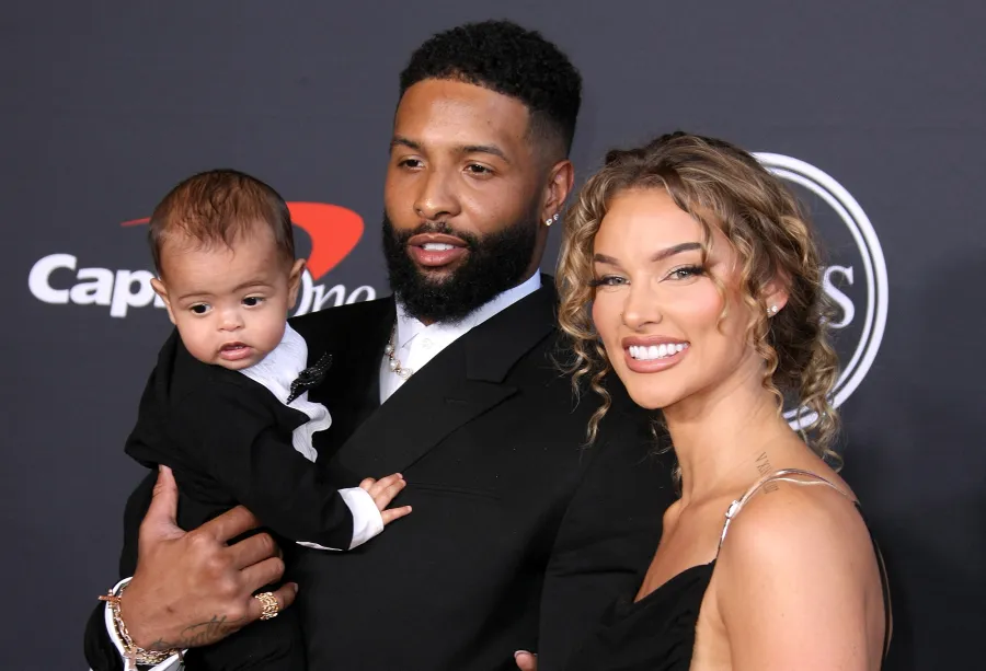 Who is Odell Beckham Jr.’s Girlfriend? Everything to Know About Lauren Wood