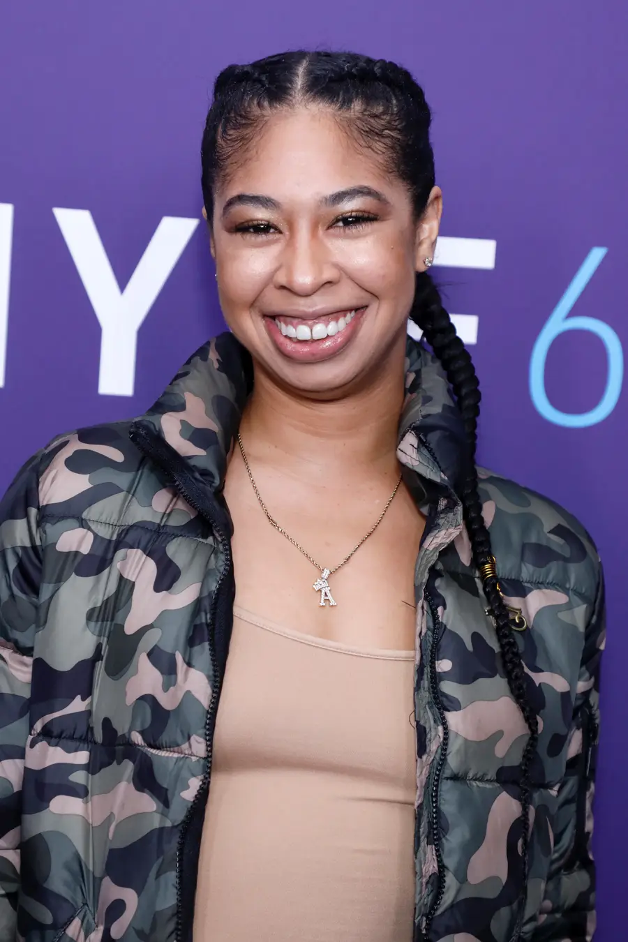 Who Is Whoopi Goldberg's Daughter? Everything About Alex Martin Dean