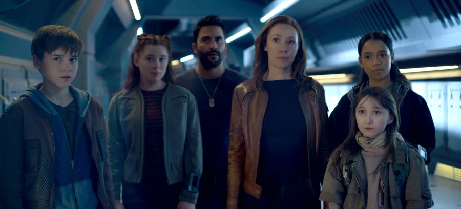 Will There Be a 'Lost In Space' Season 4? Everything to Know