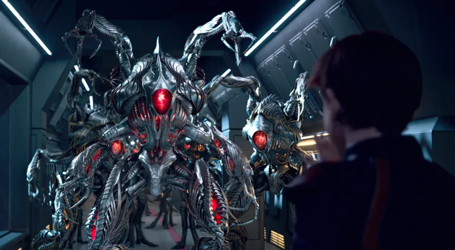 Will There Be a 'Lost In Space' Season 4? Everything to Know