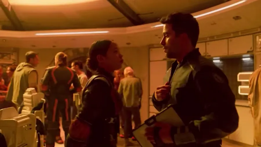 Will There Be a 'Lost In Space' Season 4? Everything to Know