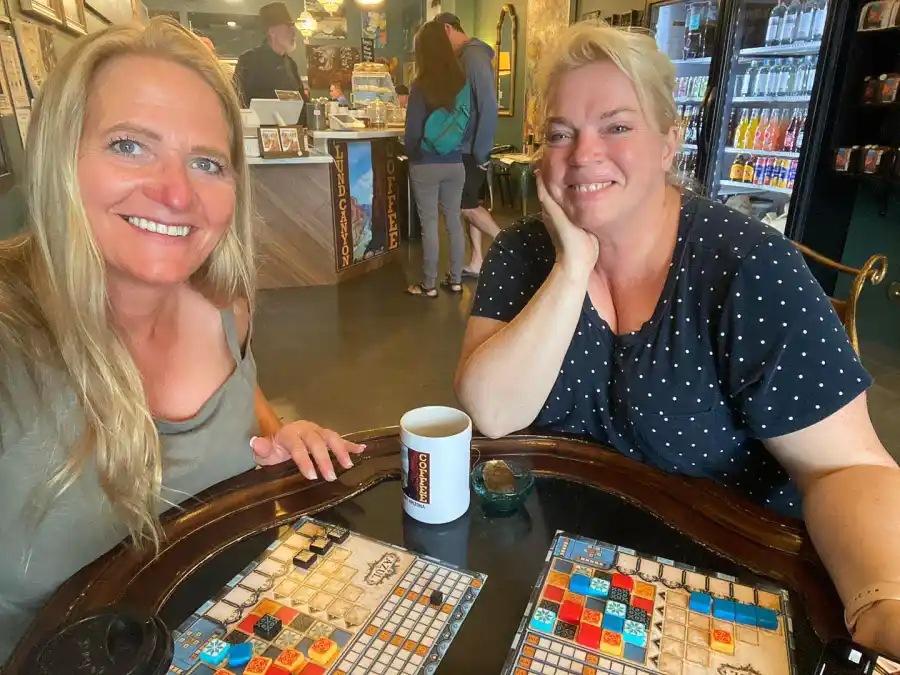 ​​‘Sister Wives’ Recap- Kody Brown Says He’s ‘Begging’ Janelle for a ‘Closer’ Relationship, But She’s ‘Rejecting’ Him for Christine 512