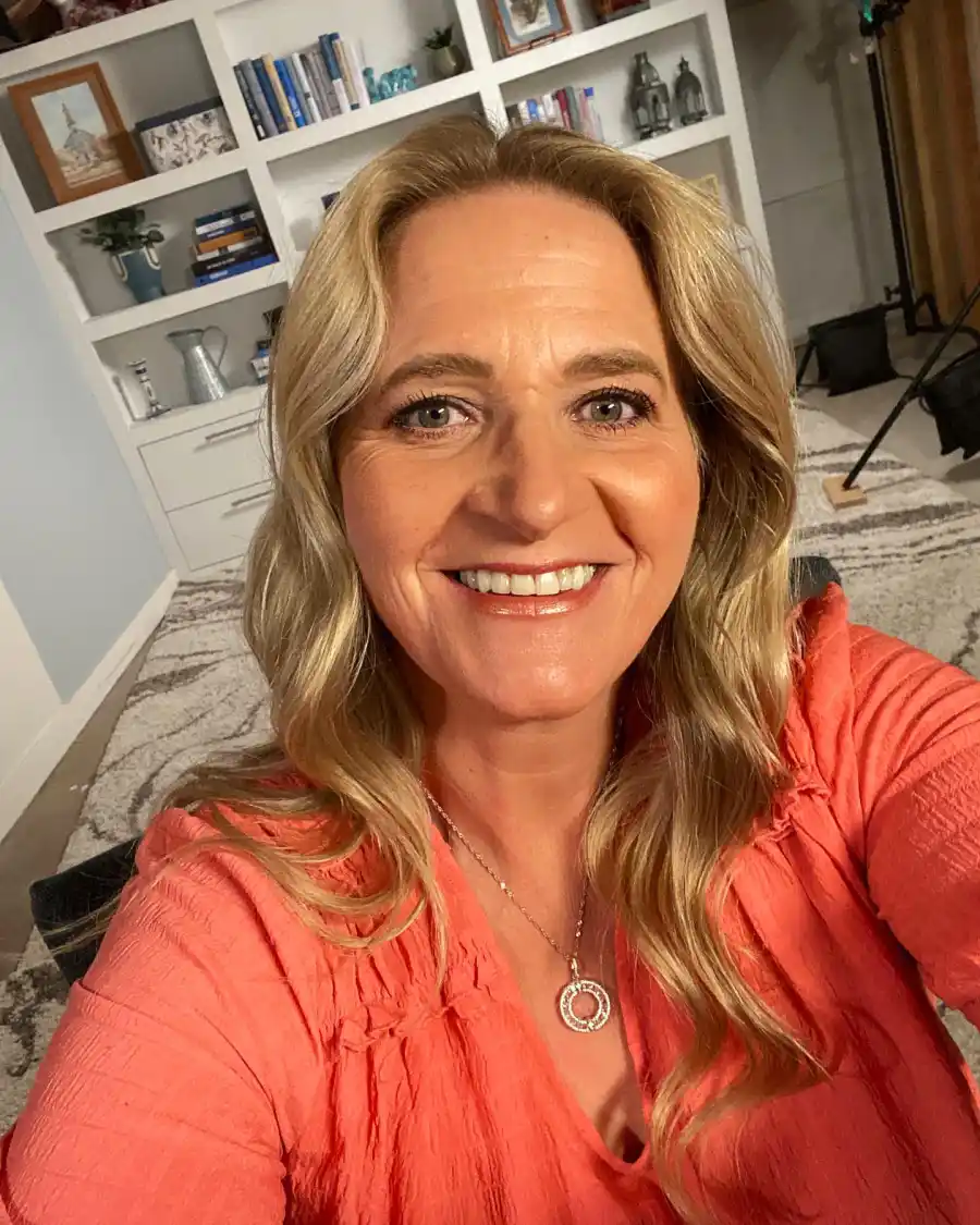 ​​‘Sister Wives’ Recap- Kody Brown Says He’s ‘Begging’ Janelle for a ‘Closer’ Relationship, But She’s ‘Rejecting’ Him for Christine 513