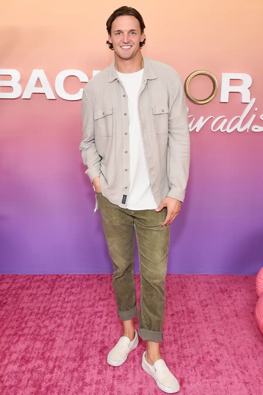 ‘Bachelor in Paradise’ Stars Predict Next to Wed, Name Most Shocking Season 8 Split 416